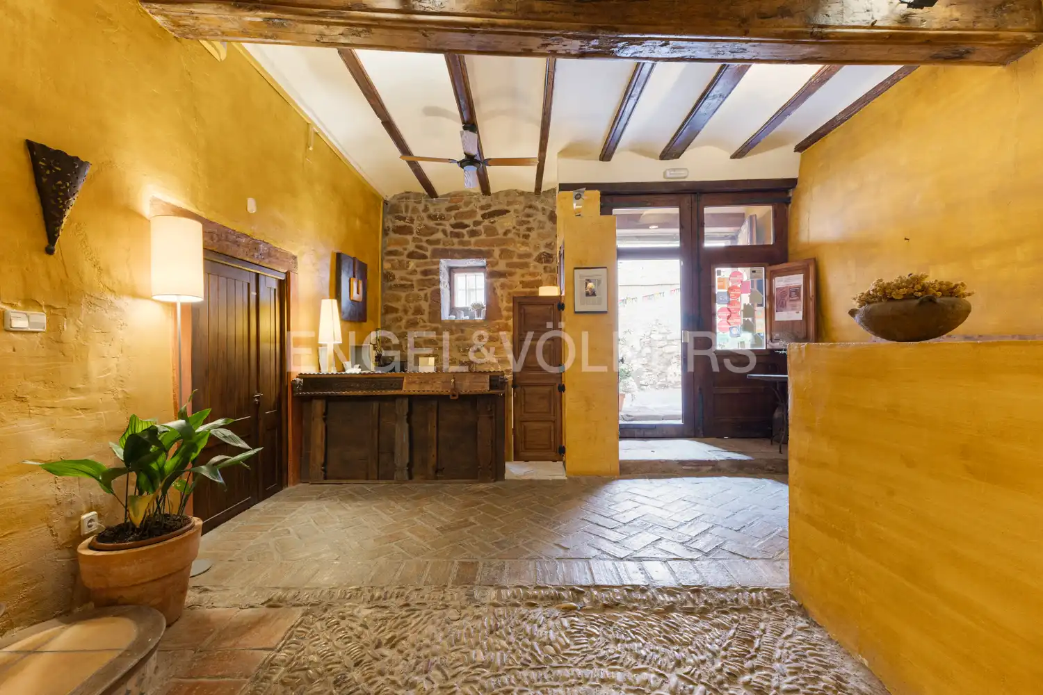 Haus mit Terrasse zum Verkauf in Vilafamés, imagen 9