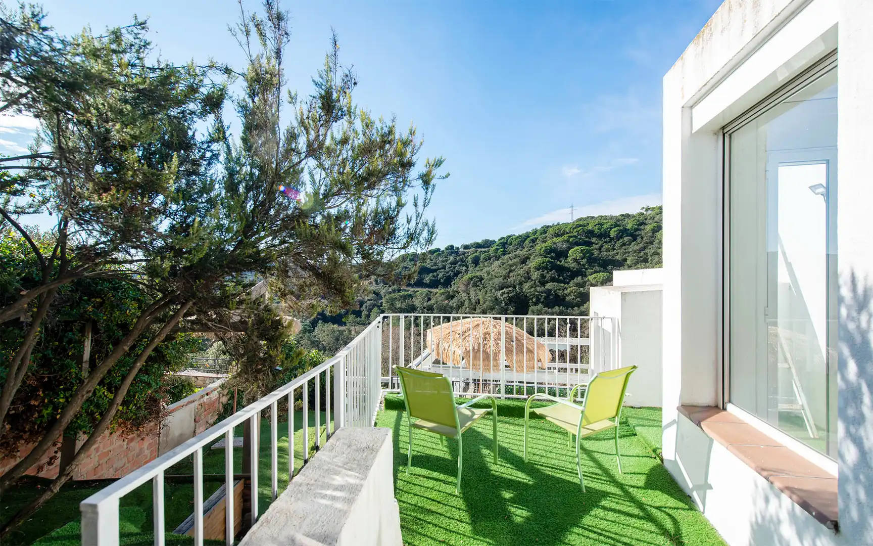 Casa amb jardí en venda a Carrer Vall de Siurà, imagen 35