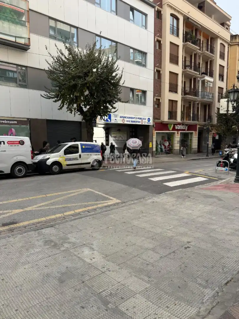 Aparcament en venda a Centro, imagen 10