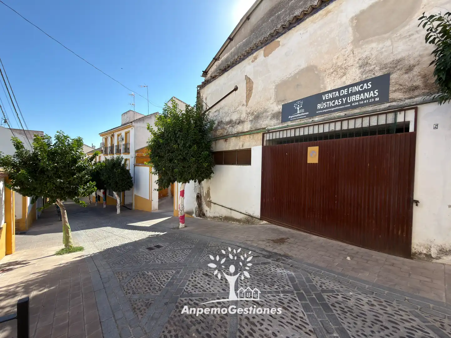Residential land for sale in Calle Padre Revuelto, imagen 12