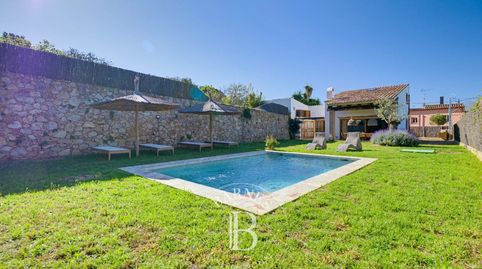 Photo 4 of Houses for rent in Piverd - Vila-Seca - Bruguerol, Palafrugell