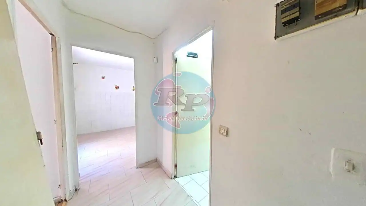 Piso en venta en León Capital  con Trastero