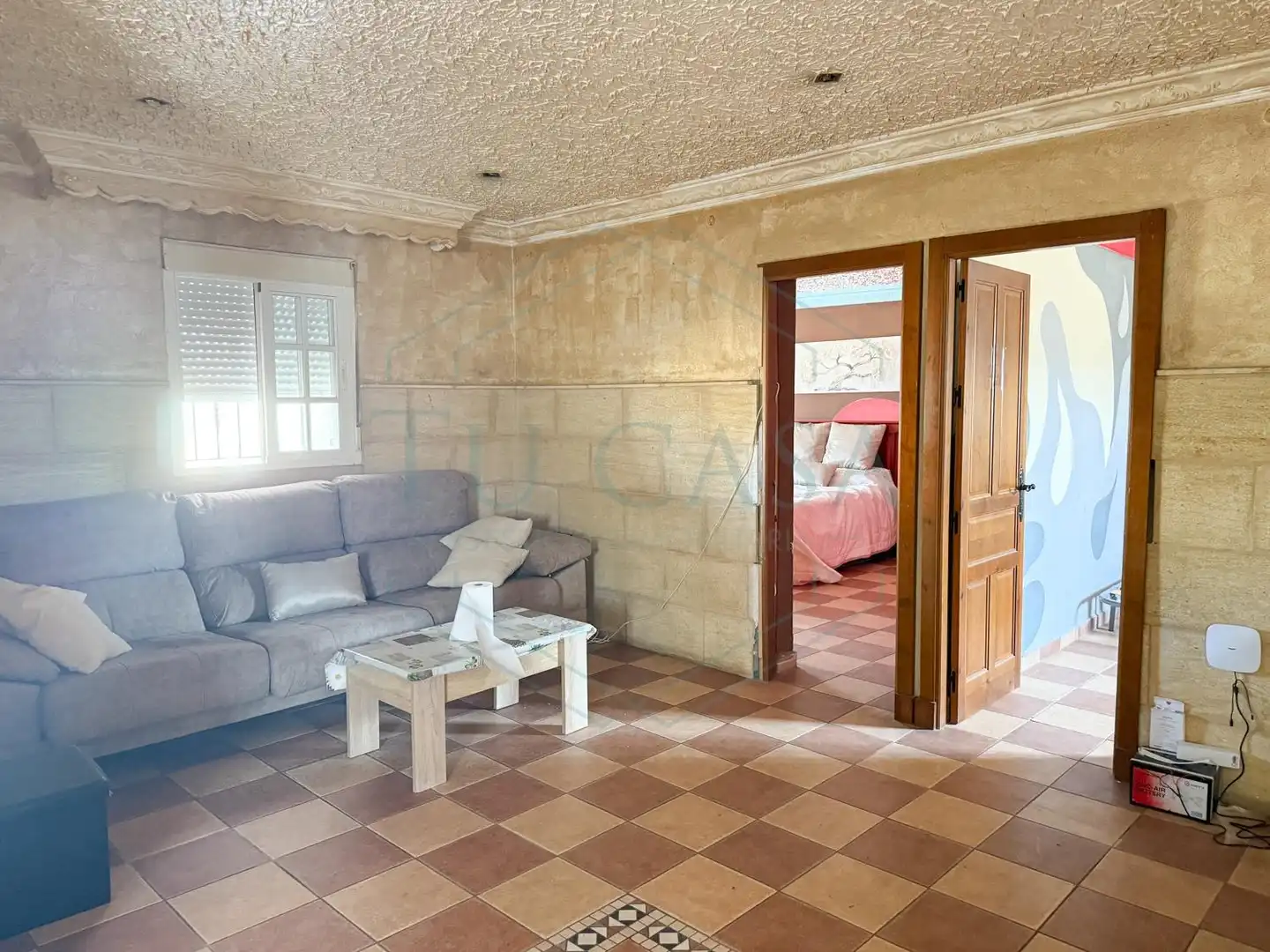 Chalet con jardín en venta en Los Franceses – La Vega, imagen 6