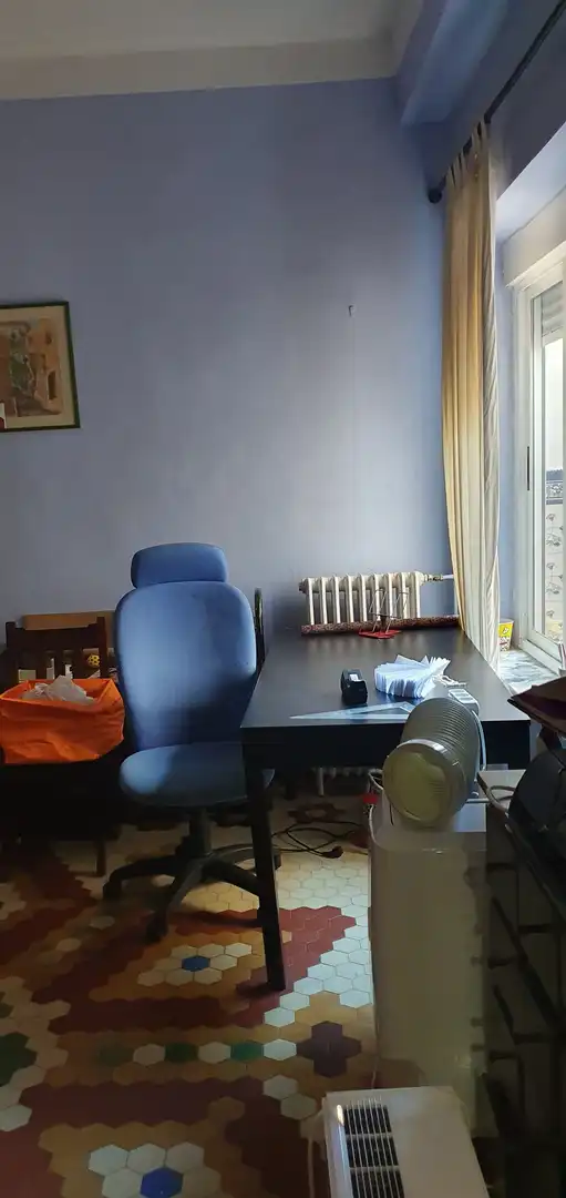 Wohnung zum Verkauf in Cáceres mit Heizung, Privatgarten und Schwimmbad