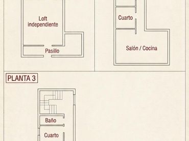 Adossat en venda a Centro