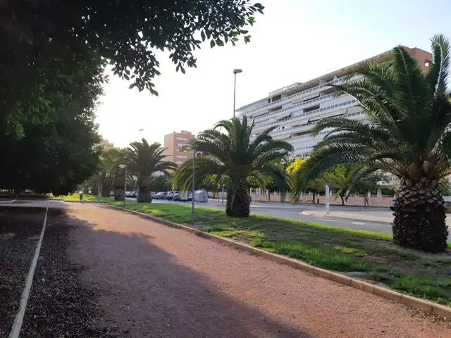 Flat for sale in Carrer Maria Moliner, Playa de San Juan