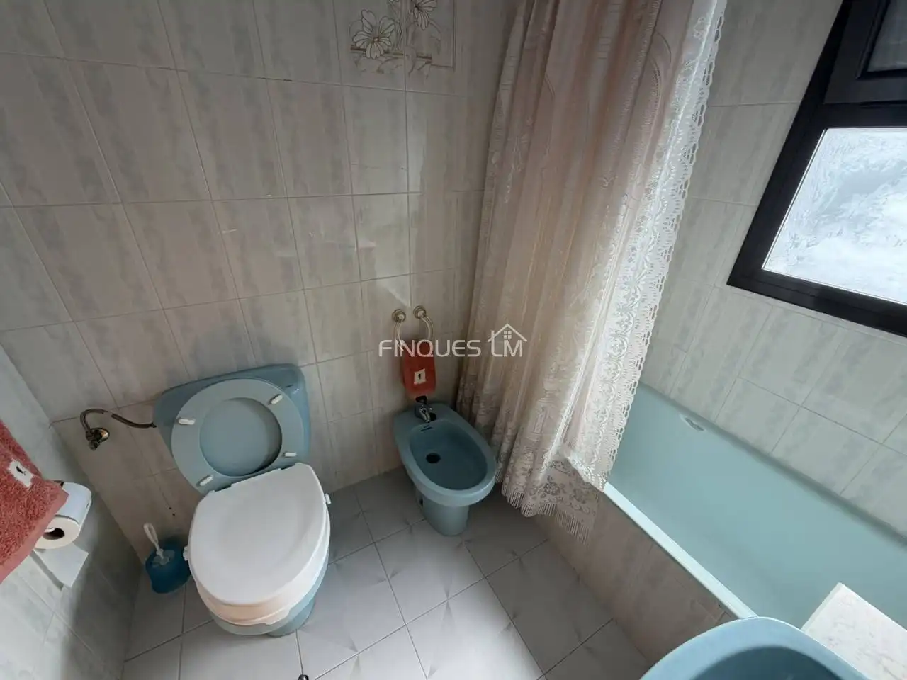 House with garden for sale in Calle Verge de Montserrat 100, imagen 21