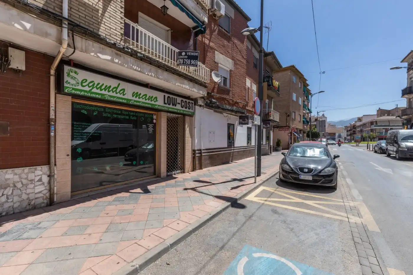 Locale commerciale in vendita a Calle JARDINES, imagen 14