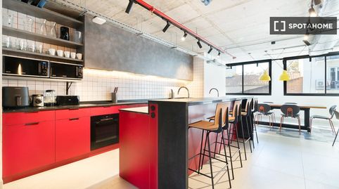 Foto 3 de Habitació a El Poblenou, Barcelona Capital