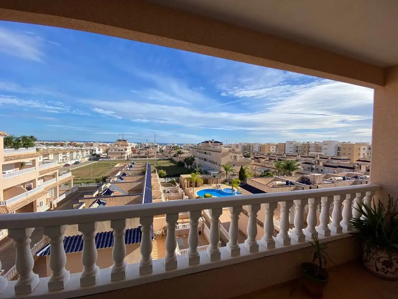 Ático con piscina en venta en Orihuela Costa, imagen 19