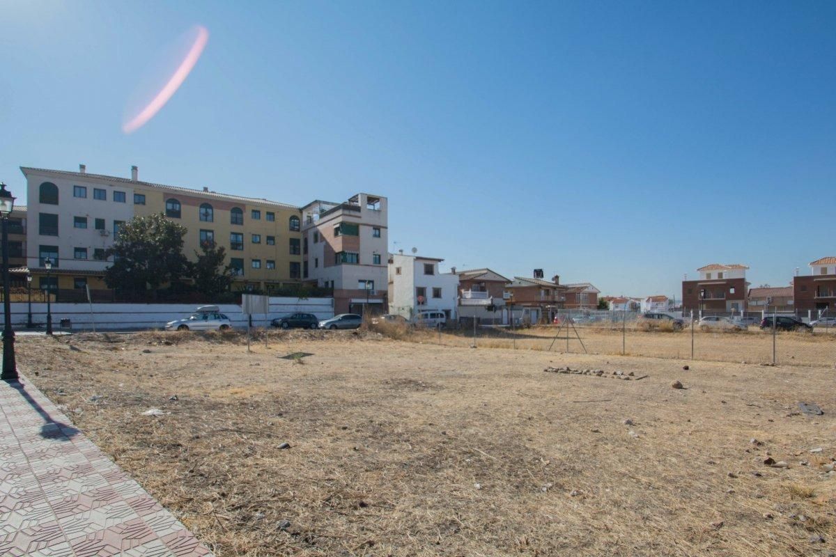 Residencial en venda en Cájar