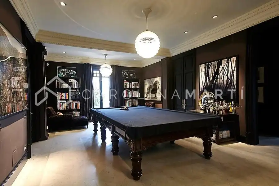 Casa o chalet de alquiler en Cardedeu con Aire acondicionado, Calefacción y Jardín privado