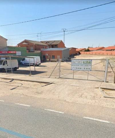 Terreno residencial en Venta en Rielves