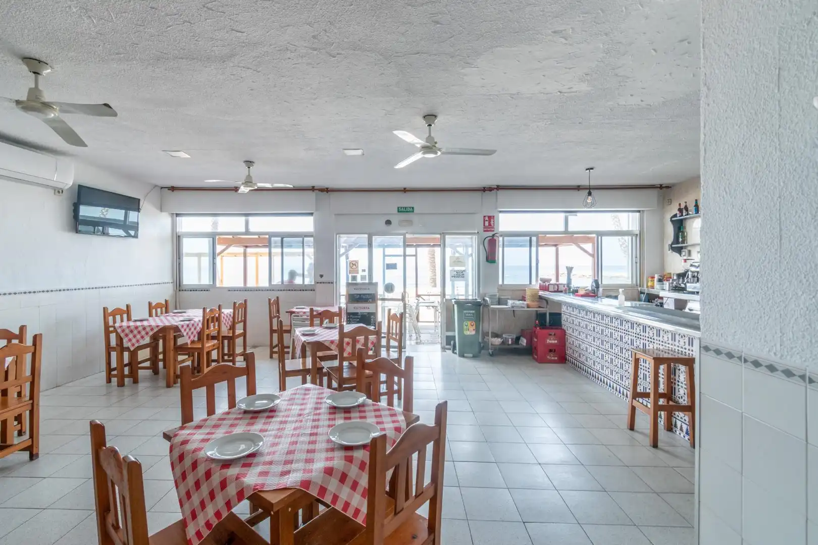 Local comercial en venda a Paseo ACERA MAR, imagen 25