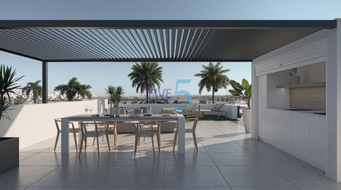 Foto 4 de Piso en venta en Condado de Alhama, Alhama de Murcia