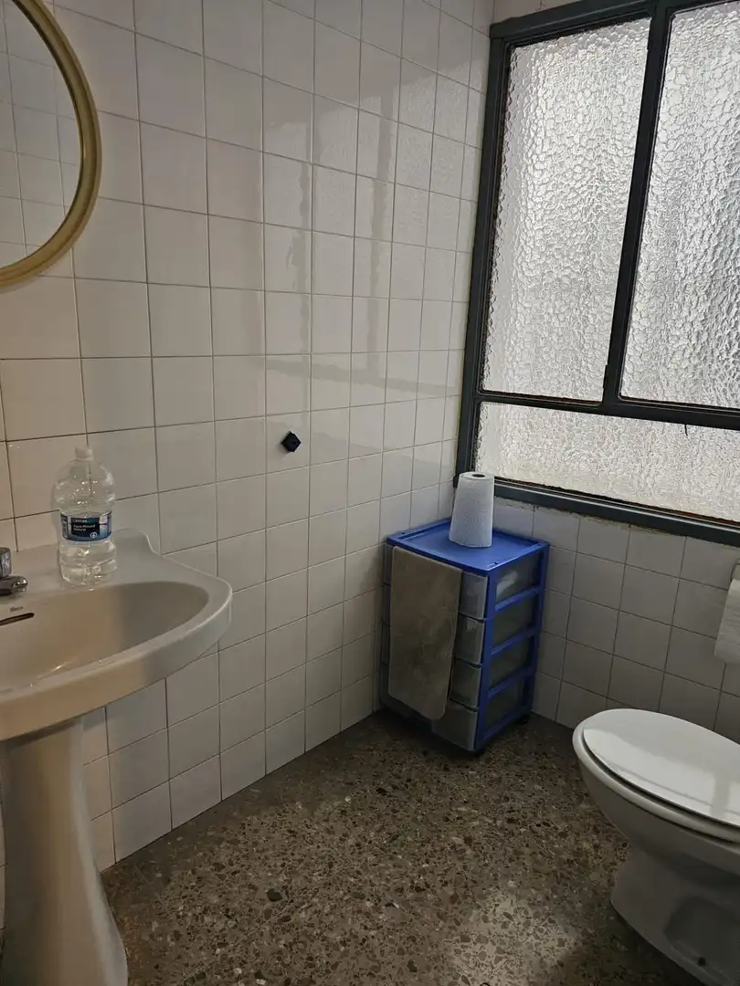 Baño de Oficina en venta en Cartagena con Aire acondicionado y Amueblado