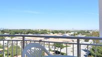 Terrace of Apartment for sale in Orihuela  with Private garden and Terrace