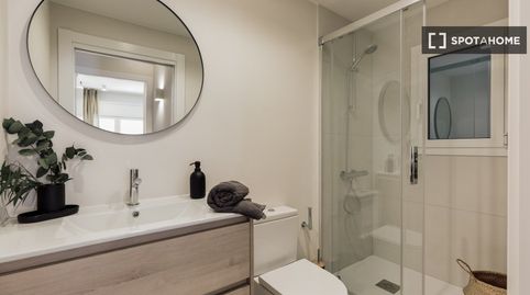 Photo 3 of Room in Les Tres Torres, Barcelona Capital