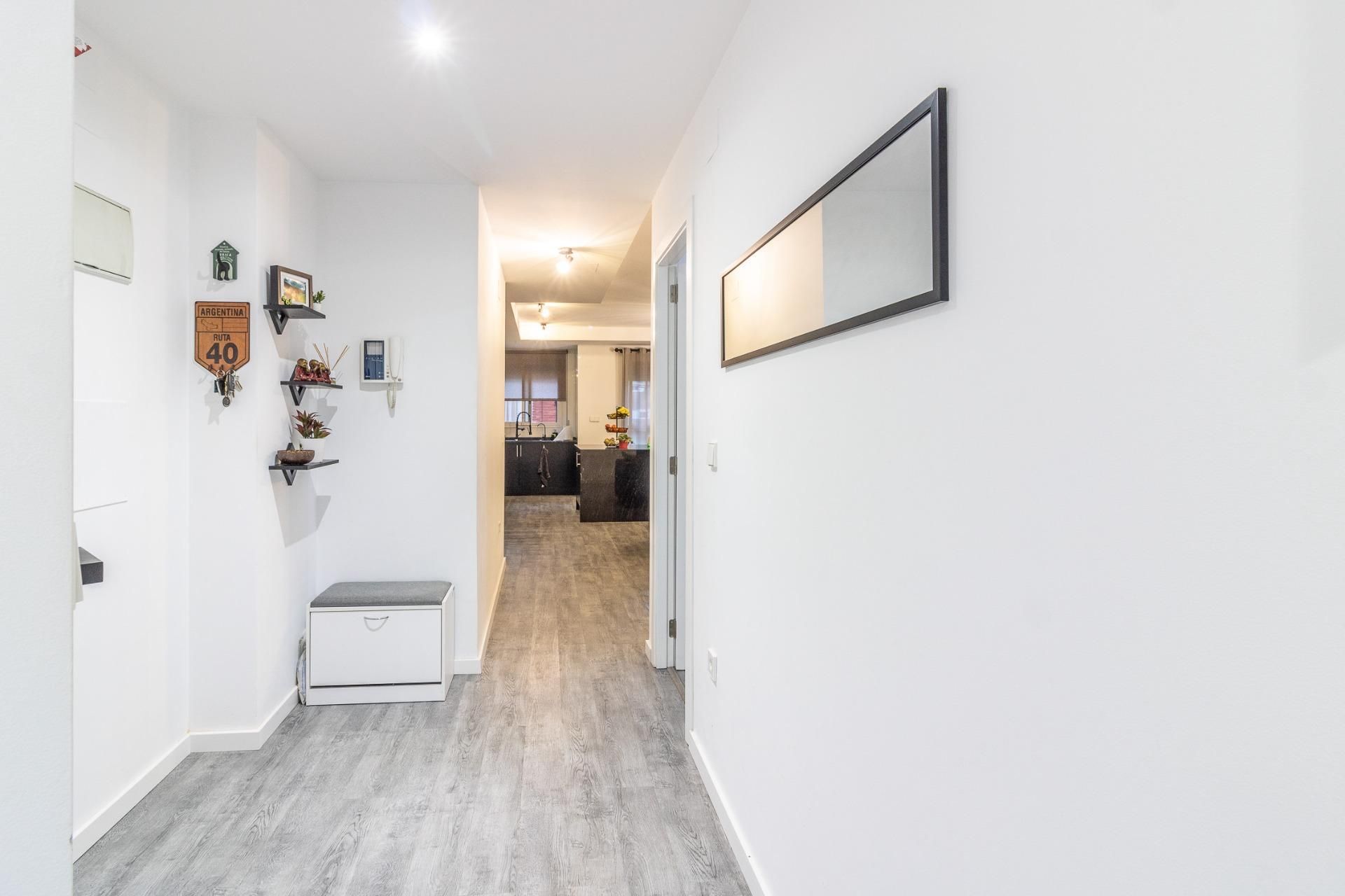 Flat for sale in Carlet  with Air Conditioner and Terrace