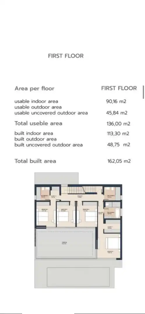 Villa con balcone in vendita a Avenida Parque Selwo 22, imagen 21