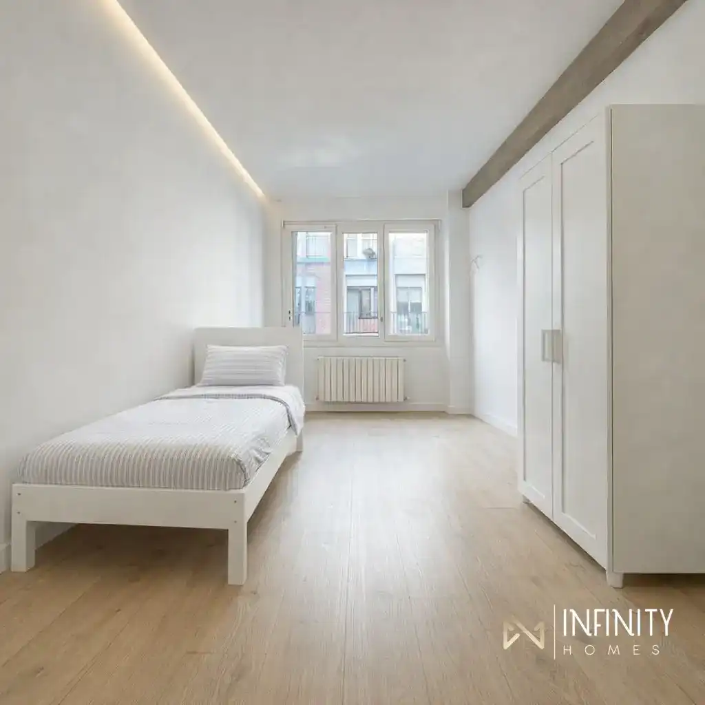 Wohnung zur Miete in Bilbao , Bizkaia