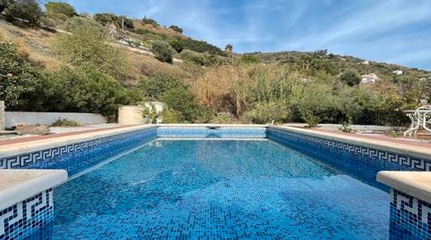 Foto 2 de Casa o xalet en venda a Calle Andalucia, 12b, Cómpeta, Málaga