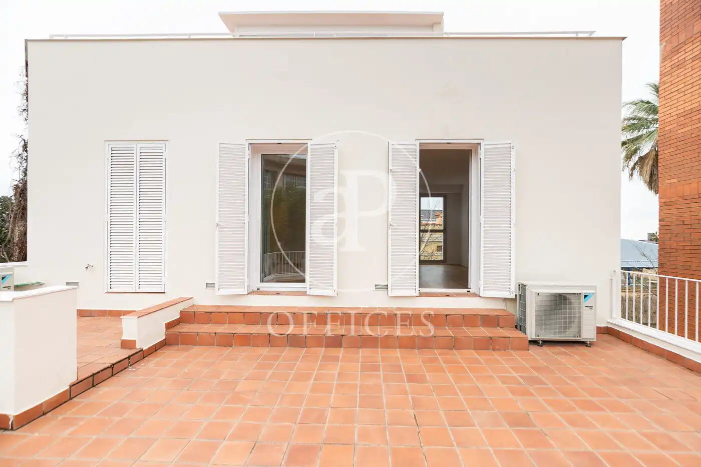 Office space to rent in Carrer de Sant Joan de la Salle, imagen 50