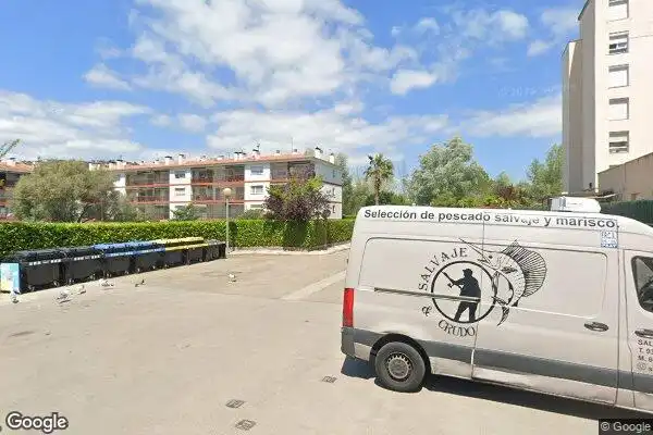 Aparcament de Pis en venda en Castell d'Aro, Platja d'Aro i s'Agaró