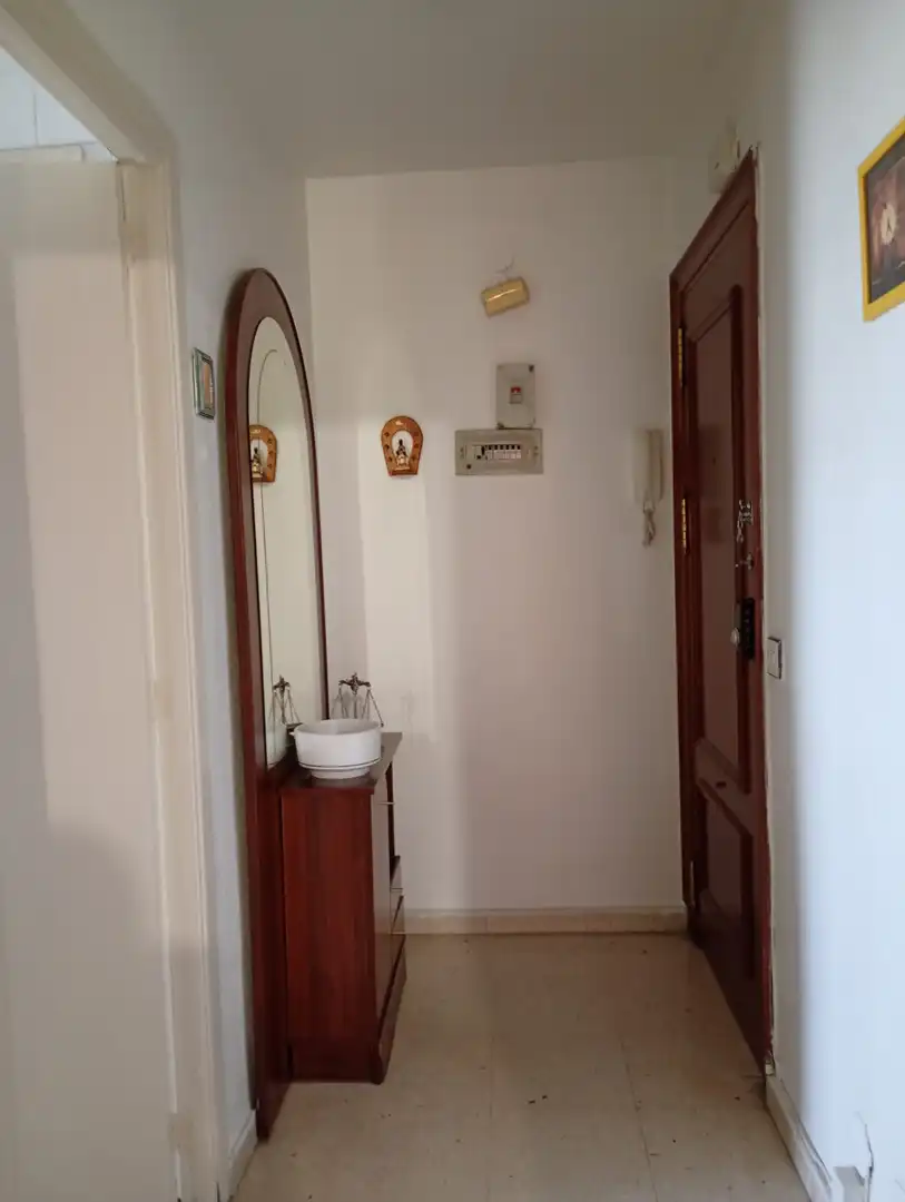 Piso de alquiler en Jaén
