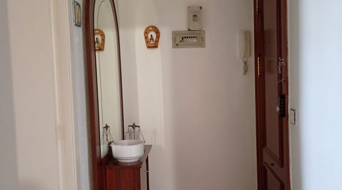 Foto 5 de Piso de alquiler en El Valle - Universidad, Jaén Capital