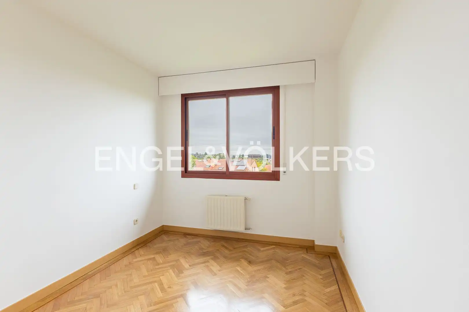 Bedroom of Flat for rent in Zona Carretera del Plantío