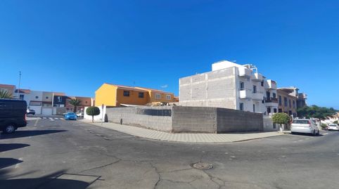 Foto 3 de Residencial en venta en Playa de San Juan, Guía de Isora