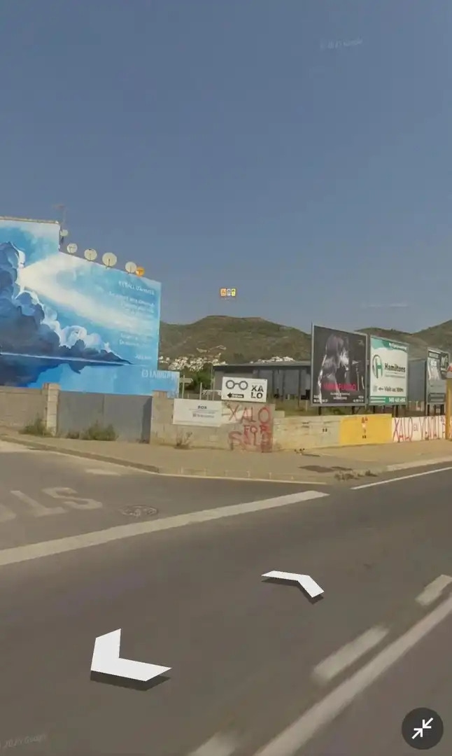 Terreny residencial en venda a Xaló, imagen 5