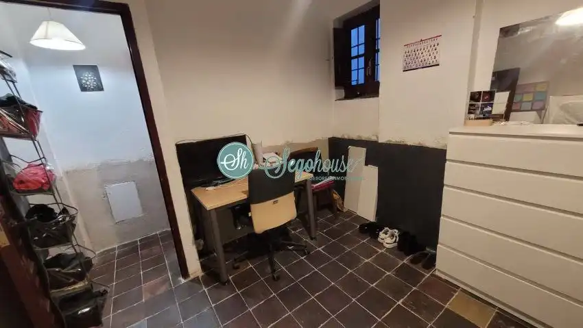 Flat for sale in Segovia  with Heating