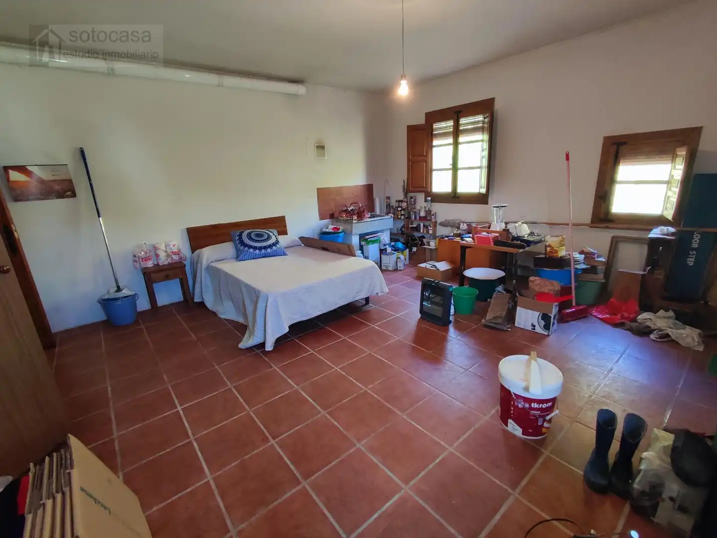 Casa o xalet en venda a VALLADOLID, Cevico de la Torre