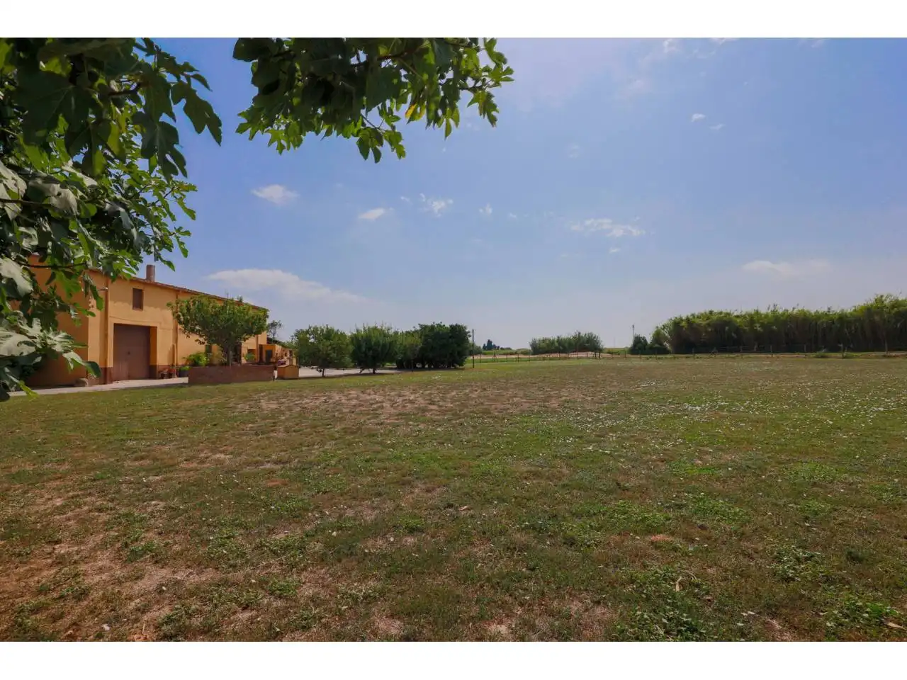 Country homes for sale in Verges  with Air Conditioner, Private garden and Terrace