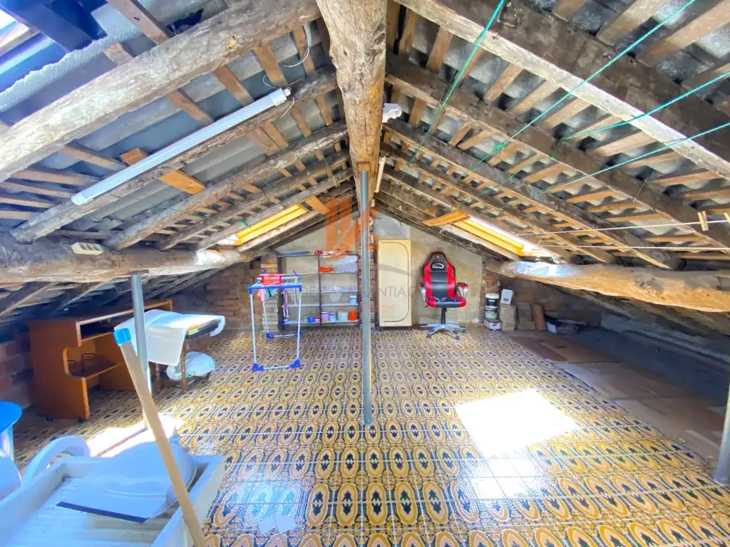 Casa o xalet de lloguer en Santiago de Compostela 