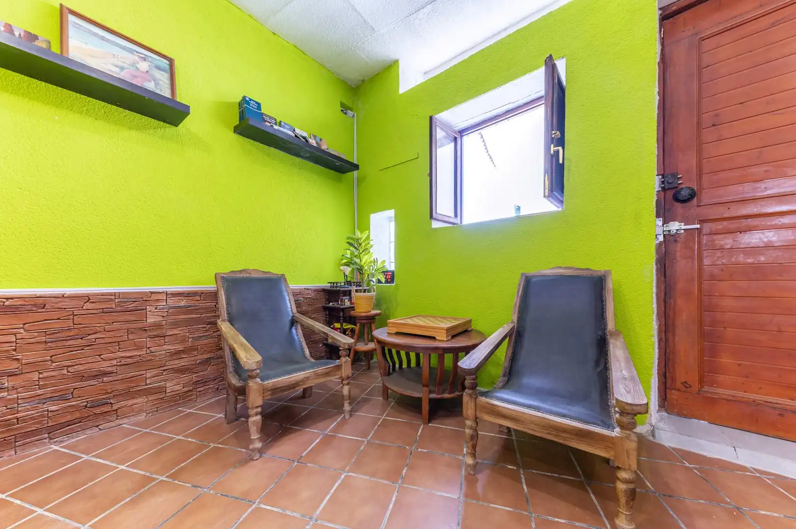 Casa rústica amb piscina en venda a Calle del Romani 4, imagen 16