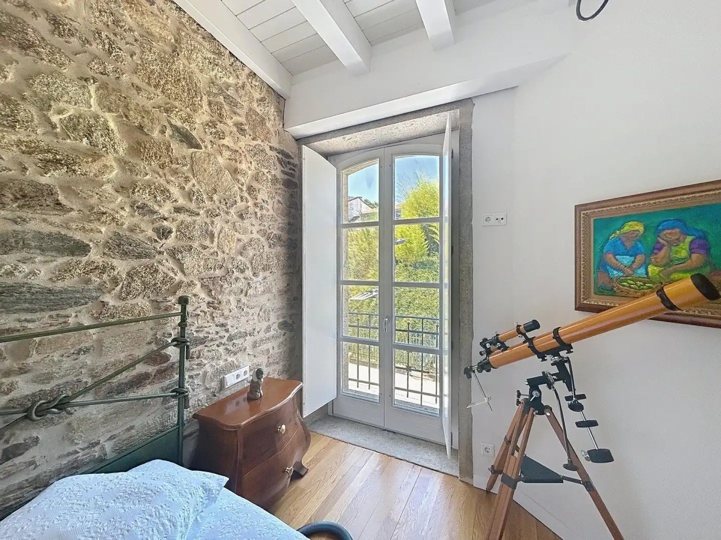 Casa adosada en venta en Casco Histórico