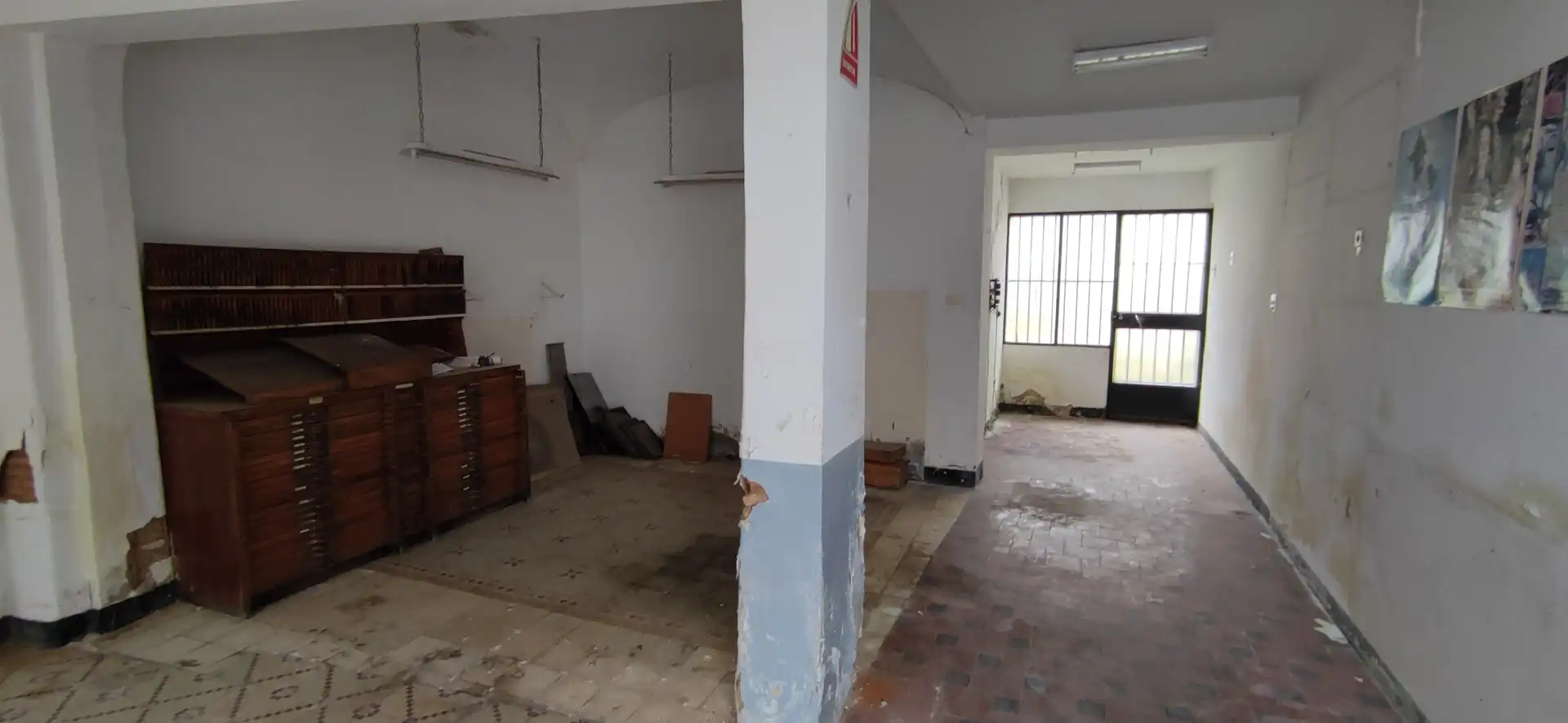 House for sale in Calle Escribano, imagen 6