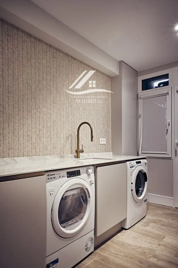 Appartement avec ascenseur à vendre à Padilla, imagen 25