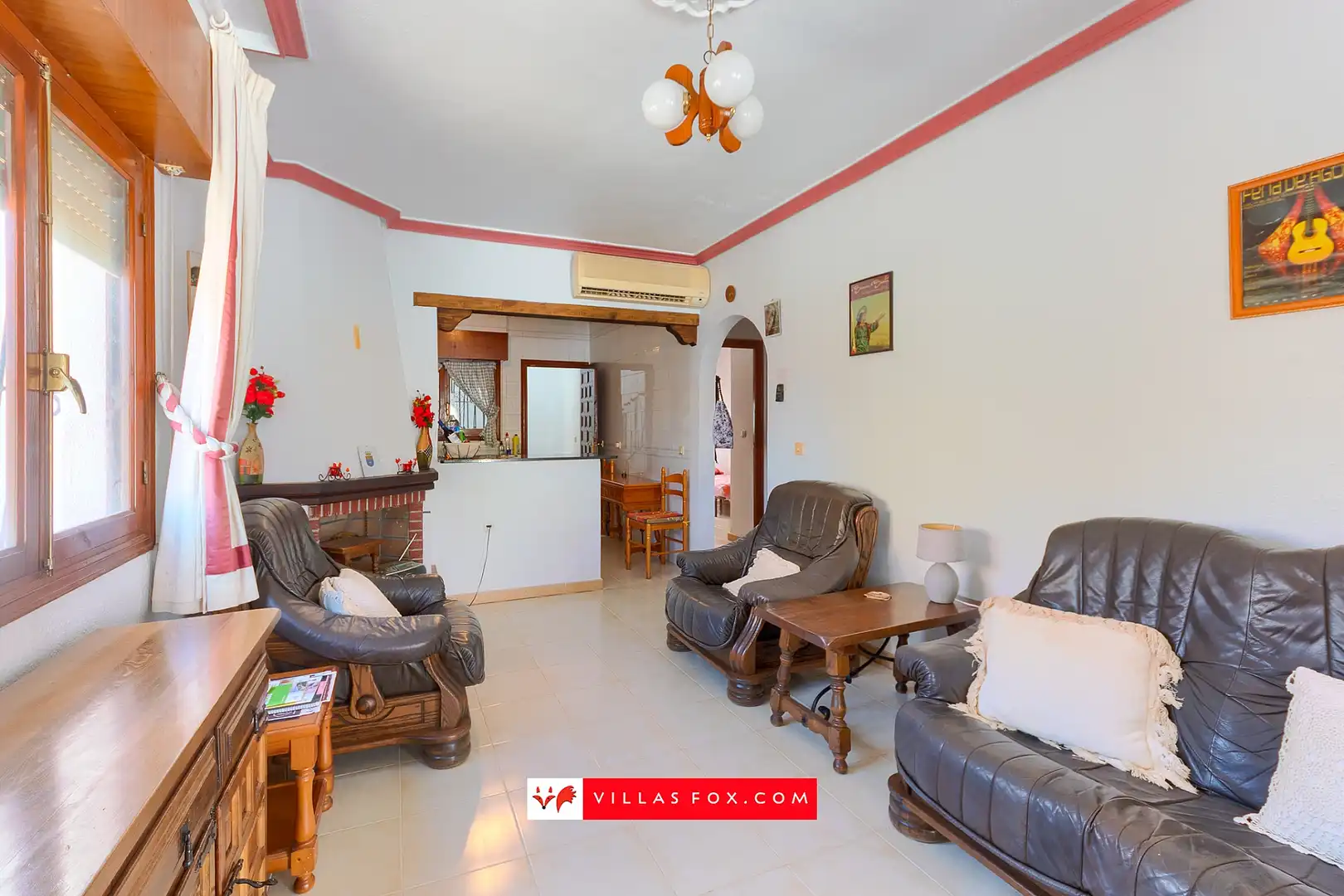 Casa en venda a San Miguel de Salinas, imagen 9