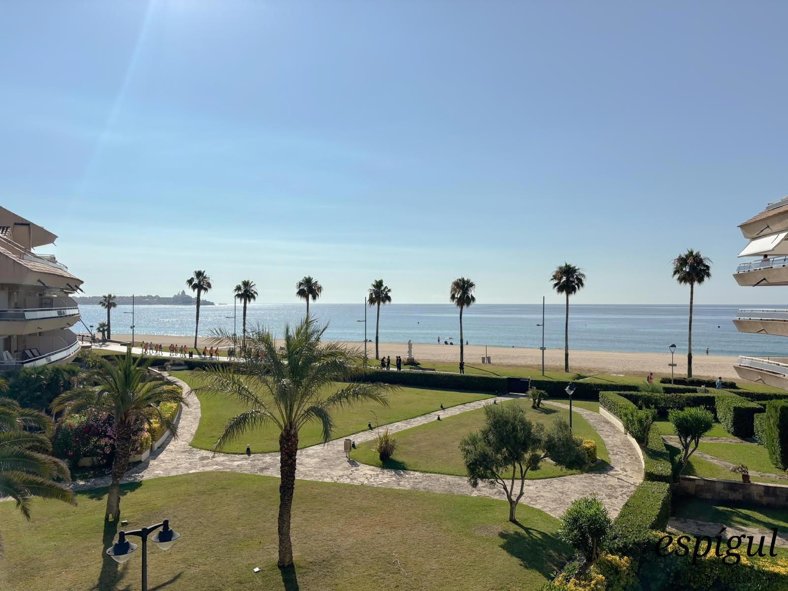 Duplex for sale in Torrevalentina, Torre Valentina - Mas Vilar de La Mutxada - Treumal