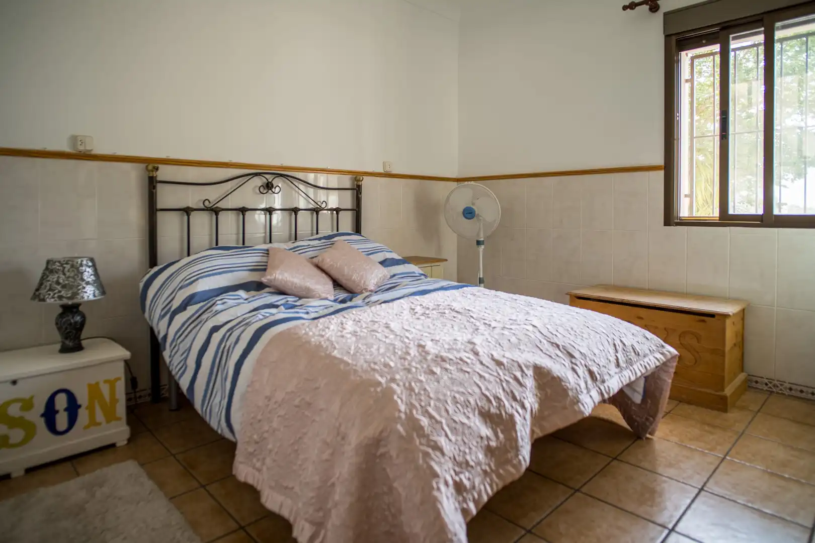 Reihenhaus zum Verkauf in El Pinós / Pinoso, imagen 6