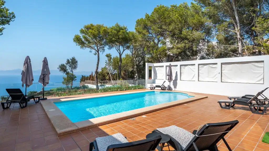 Villa avec piscine à vendre à Badia Blava - Badia Gran - Tolleric, imagen 2