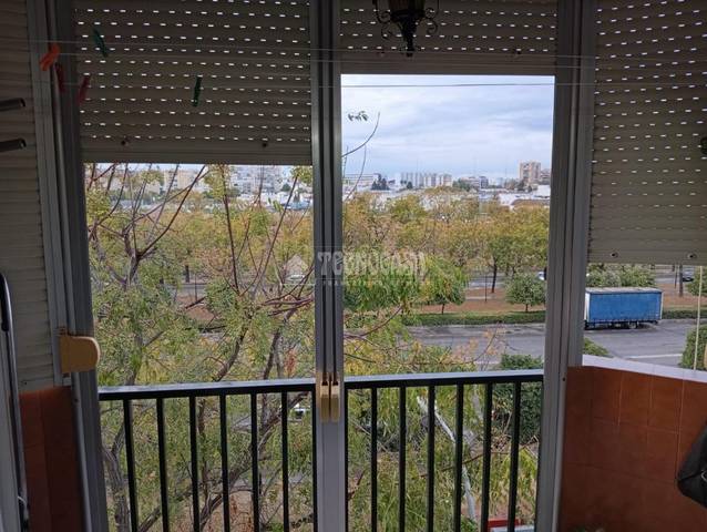 Piso en Venta en El Cerro