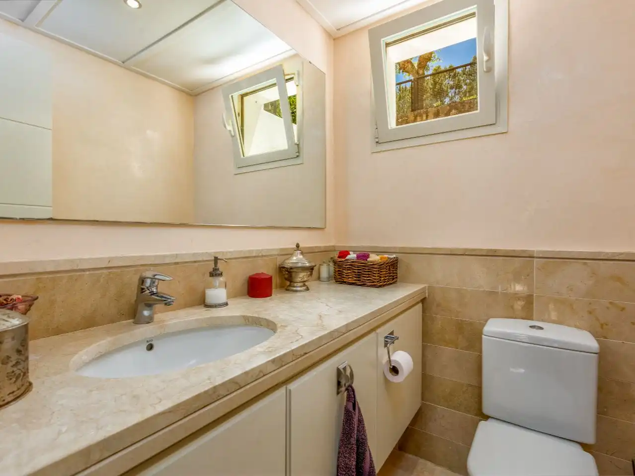 Haus mit Pool zur Miete in Calle Monte 100, imagen 45