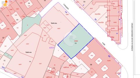 Foto 5 de Piso en venta en Fátima, Vigo