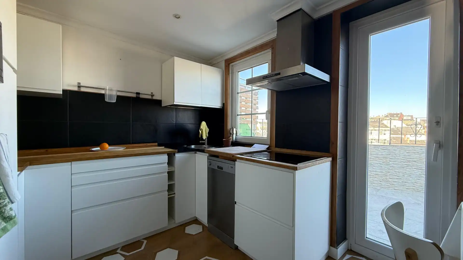 Flat for sale in Rúa Camiño Real, A Milagrosa