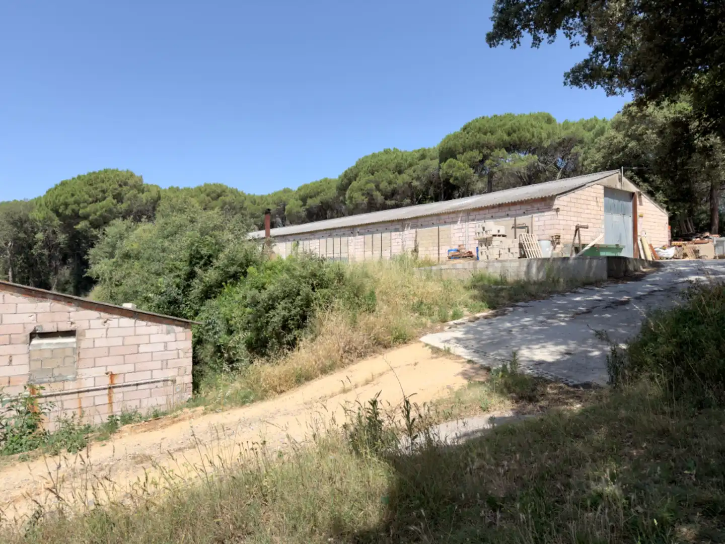 Maison avec terrasse à vendre à Riudarenes, imagen 39
